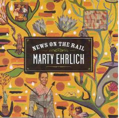 Cover: Ehrlich_Marty_News_Rail