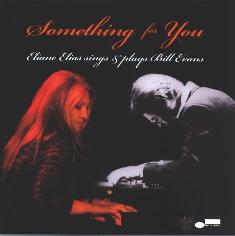 Cover: Elias_Something_For_You_Sings_And_Plays_Bill