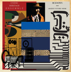 Cover: Elzabar_Kahil_Be_Known_Ancient_Future_Music
