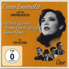 Cover: Emerald_Caro_Deleted_Scenes_Cutting_Room_Floor