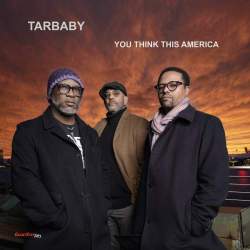 Cover: Evans_Orrin_Tarbaby_You_Think_This_Ameirica