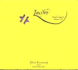 Cover: Feldman_Mark_Lucifer_Vol10