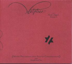 Cover: Feldman_Mark_Malphas_Vol3
