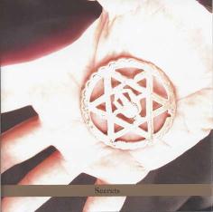 Cover: Feldman_Mark_Secrets