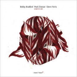 Cover: Ferris_Glenn_Live_In_LA