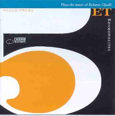 Cover: Fresu_Paolo_Kosmopolites