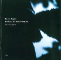 Cover: Fresu_Paolo_Maggiore