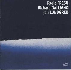 Cover: Fresu_Paolo_Mare_Nostrum