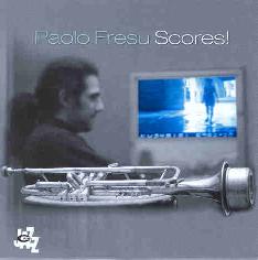 Cover: Fresu_Paolo_Scores