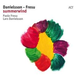 Cover: Fresu_Paolo_Summerwind