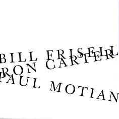 Cover: Frisell_Bill_Carter_Ron_Motian_Paul