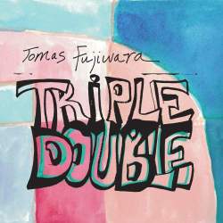 Cover: Fujiwara_Tomas_Triple_Double