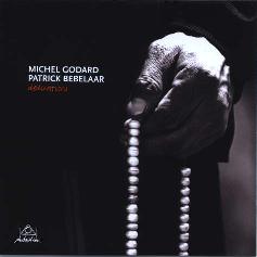 Cover: Godard_Michel_Dedications