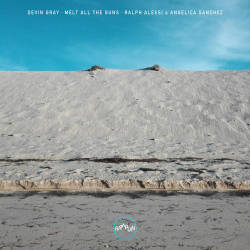 Cover: Gray_Devin_Melt_All_The_Guns