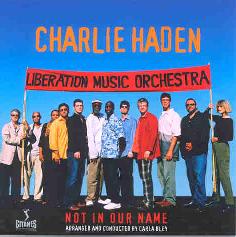 Cover: Haden_Charlie_Not_In_Our_Name