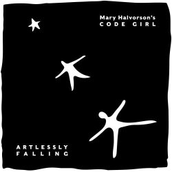 Cover: Halvorson_Mary_Artlessly_Falling