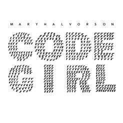 Cover: Halvorson_Mary_Code_Girl