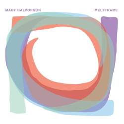 Cover: Halvorson_Mary_Meltframe