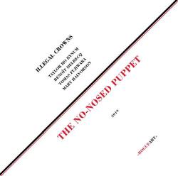 Cover: Halvorson_Mary_NoNosed_Puppet