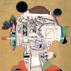 Cover: Halvorson_Mary_Thumbscrew_Never_Is_Enough