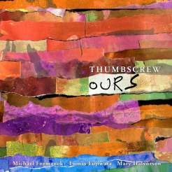 Cover: Halvorson_Mary_Thumbscrew_Ours