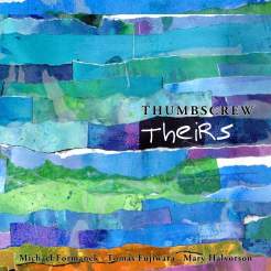 Cover: Halvorson_Mary_Thumbscrew_Theirs