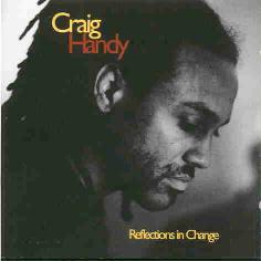 Cover: Handy_Reflections_Change