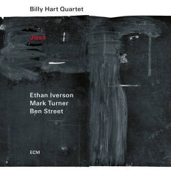 Cover: Hart_Billy_Just