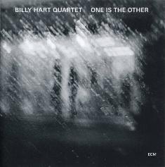 Cover: Hart_Billy_One_Is_The_Other