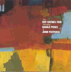 Cover: Haynes_Perez_Patitucci