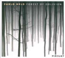 Cover: Held_Pablo_Forest_Oblivion