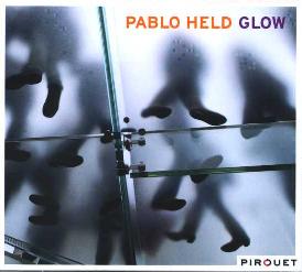 Cover: Held_Pablo_Glow