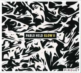 Cover: Held_Pablo_Glow_II