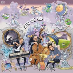 Cover: Held_Pablo_Who_We_Are