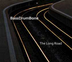 Cover: Helias_Mark_BassDrumBone_Long_Road