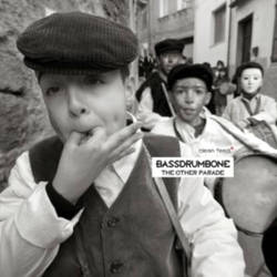 Cover: Helias_Mark_BassDrumBone_Other_Parade