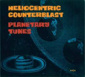Cover: Heliocentric_Counter_Planetary_Tunes