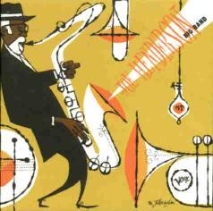 Cover: Henderson_Joe_Big_Band