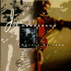 Cover: Henderson_Joe_Double_Rainbow