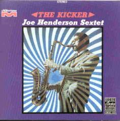 Cover: Henderson_Joe_Kicker