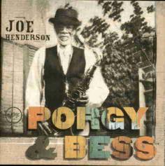 Cover: Henderson_Joe_Porgy_And_Bess