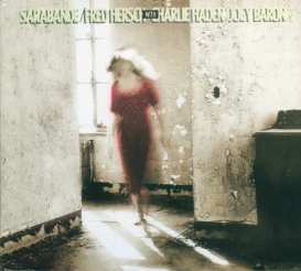 Cover: Hersch_Fred_Sarabande
