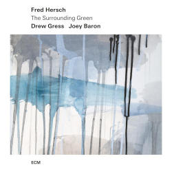 Cover: Hersch_Fred_Surrounding_Green