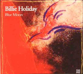 Cover: Holiday_Billie_Blue_Moon