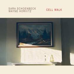 Cover: Horvitz_Wayne_Cell_Walk