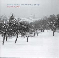 Cover: Horvitz_Wayne_Way_Out_West