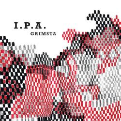 Cover: I_P_A_Grimsta