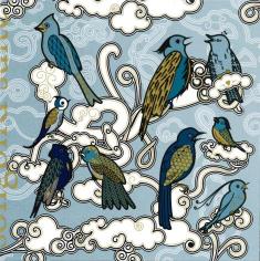 Cover: Ibarra_Susie_Songbird_Suite
