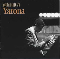 Cover: Ibrahim_A_Yarona
