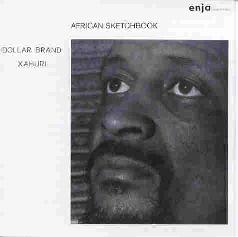 Cover: Ibrahim_Abdullah_African_Sketchbook